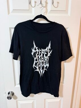 PEEPEE POOPOO Metal Rock n Roll Shirt